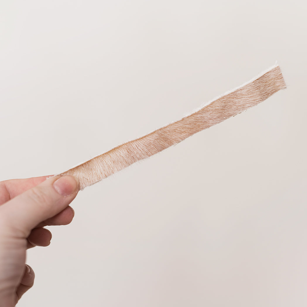 Njord Pet - Runderstrips Mini met haar