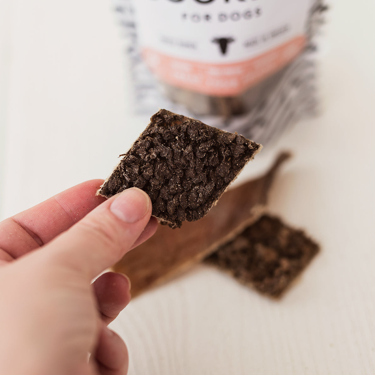 Hugo & Celine - Hondensnoepjes Crunchy Cookies