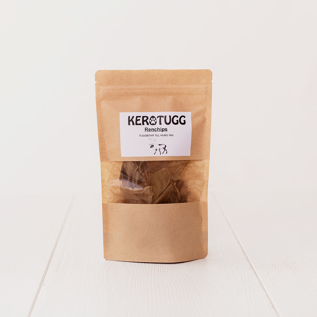 Kauwpakketten - Senior