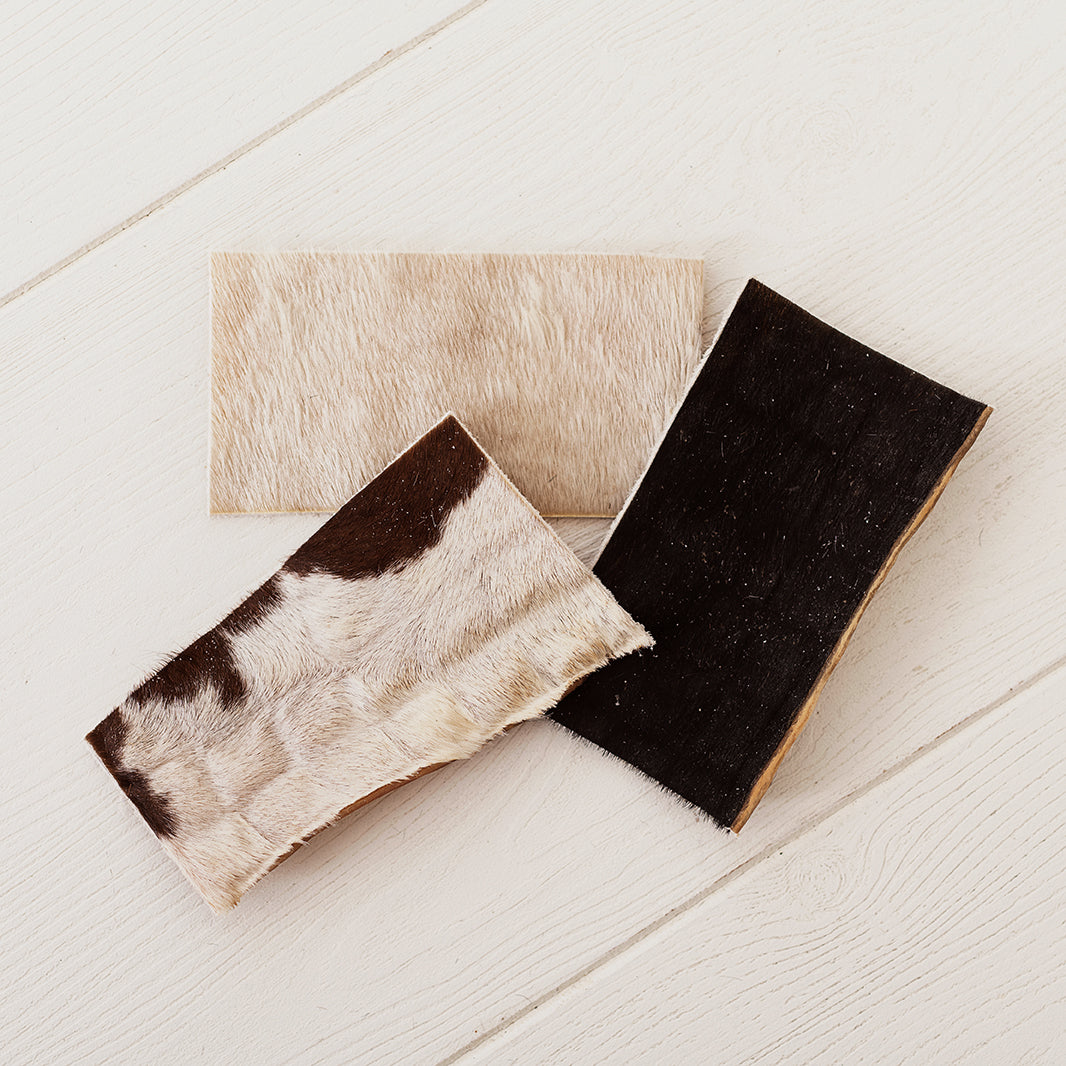 Njord Pet - Runderkauwstrips met haar