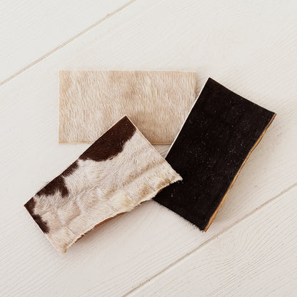 Njord Pet - Runderkauwstrips met haar
