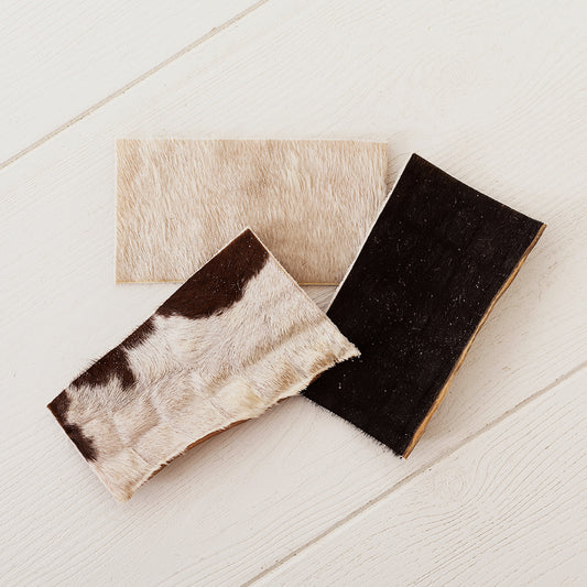 Njord Pet - Runderkauwstrips met haar