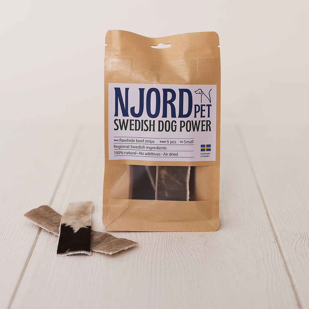 Nord Pet - Runderstrips met haar