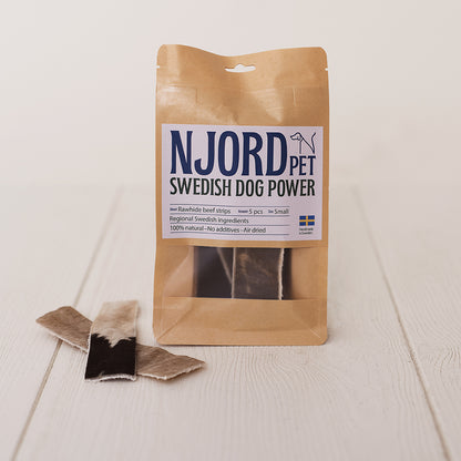 Nord Pet - Runderstrips met haar