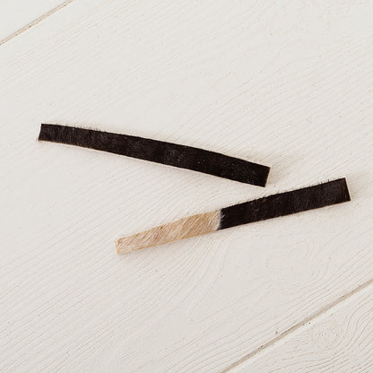 Njord Pet - Runderstrips Mini met haar