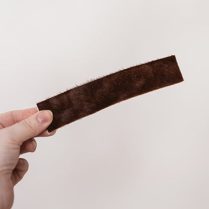 Nord Pet - Runderstrips met haar