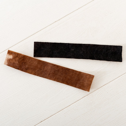 Nord Pet - Runderstrips met haar