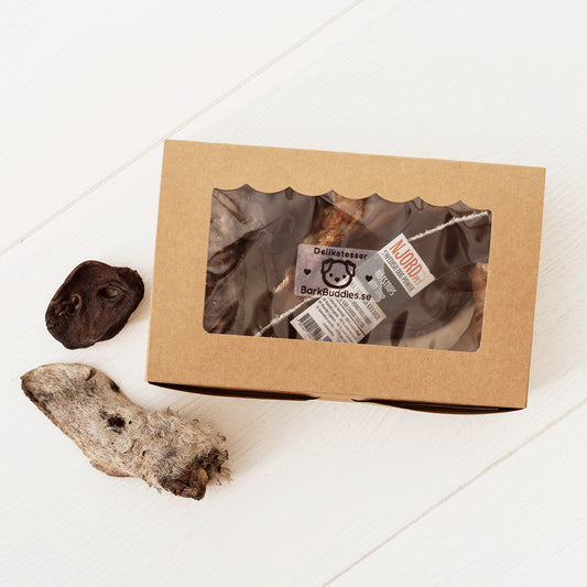 Delicatessenbox - Voor de fijnproever