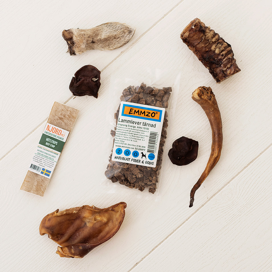 Delicatessenbox - Voor de fijnproever