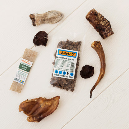 Delicatessenbox - Voor de fijnproever