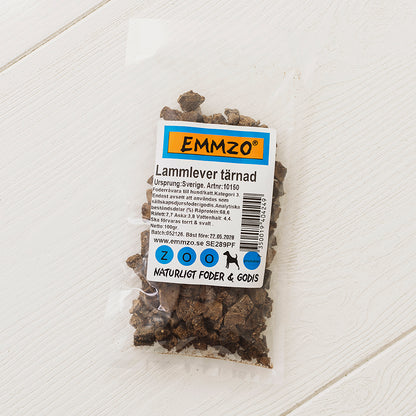 Emmzo - Lamslever blokjes
