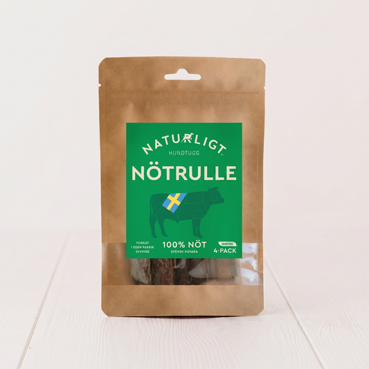 Naturligt® - Runderrol 4-pack