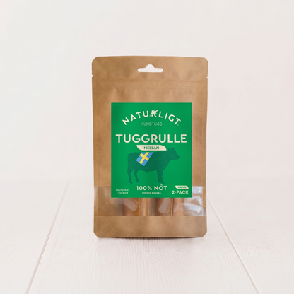 Naturligt® - Kauwrol rund