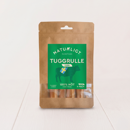 Naturligt® - Kauwrol rund