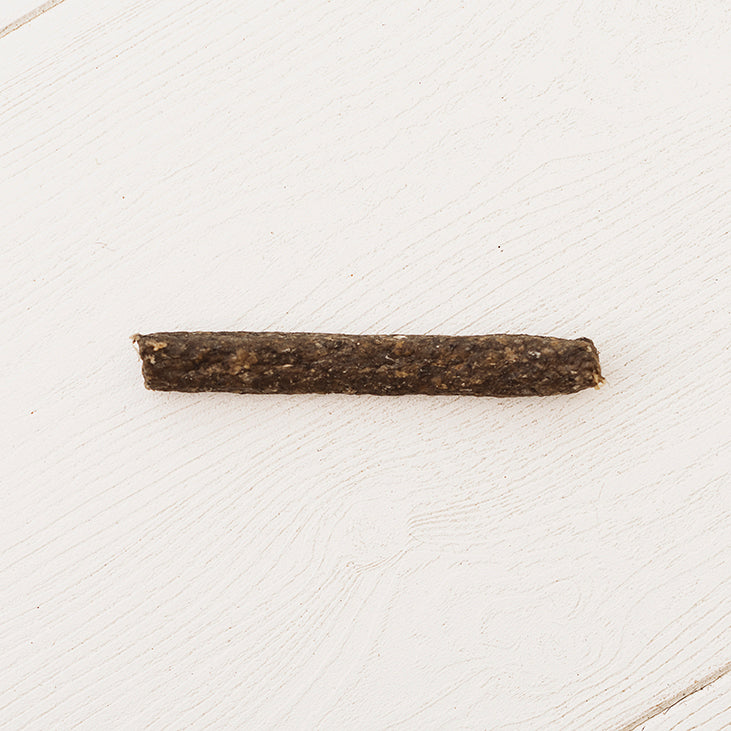 Kauwpakketten - Kleine rassen