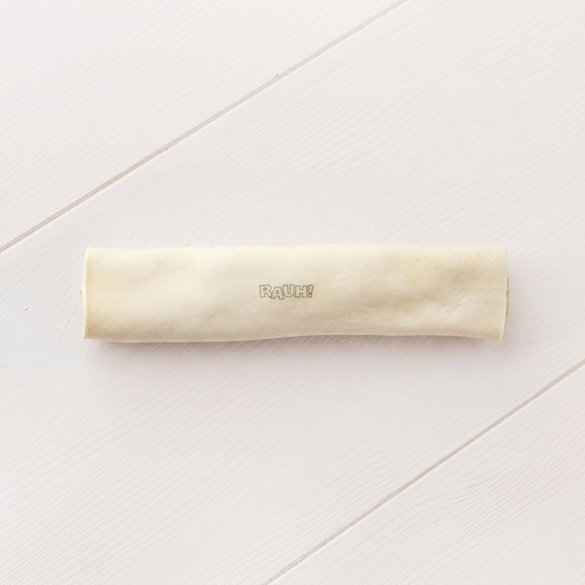 RAUH! by Nutriment - Kauwbotten rund