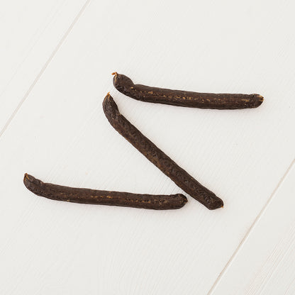RAUH! by Nutriment - Moose Salami stick
